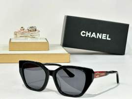 Picture of Chanel Sunglasses _SKUfw79278829fw